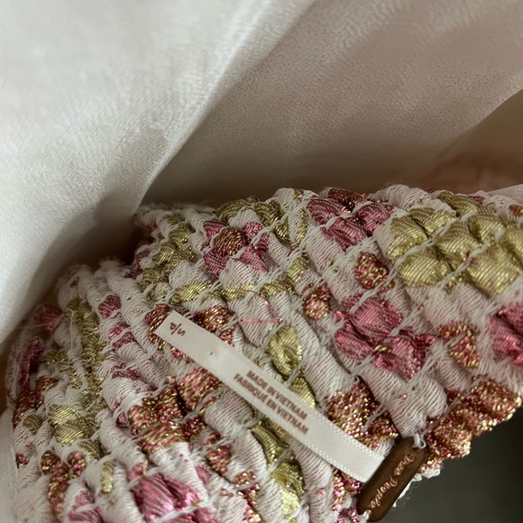 #21 NWTT Gorgeous free people dress, perfect for a party, holidays, going out. - Picture 5 of 6